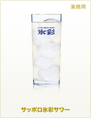 業務用商品 サッポロ 氷彩サワー