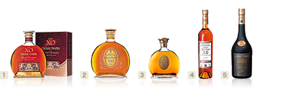 [写真] ラインナップ一覧